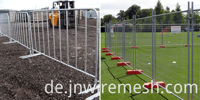 Temporary-Wire-Mesh-Fence